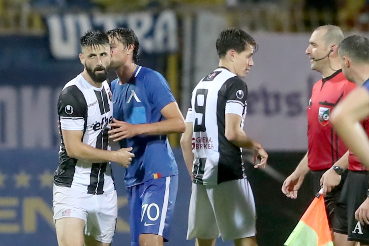  Левски - Локомотив Пловдив 